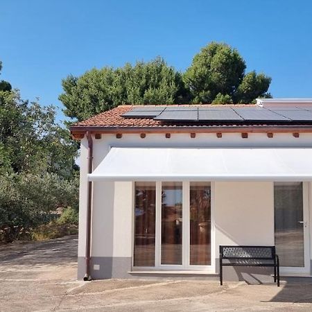 Villa Ecnomo Licata Eksteriør bilde
