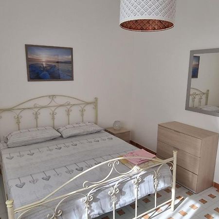 Villa Ecnomo Licata Eksteriør bilde