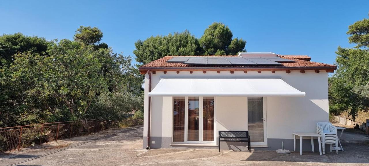 Villa Ecnomo Licata Eksteriør bilde
