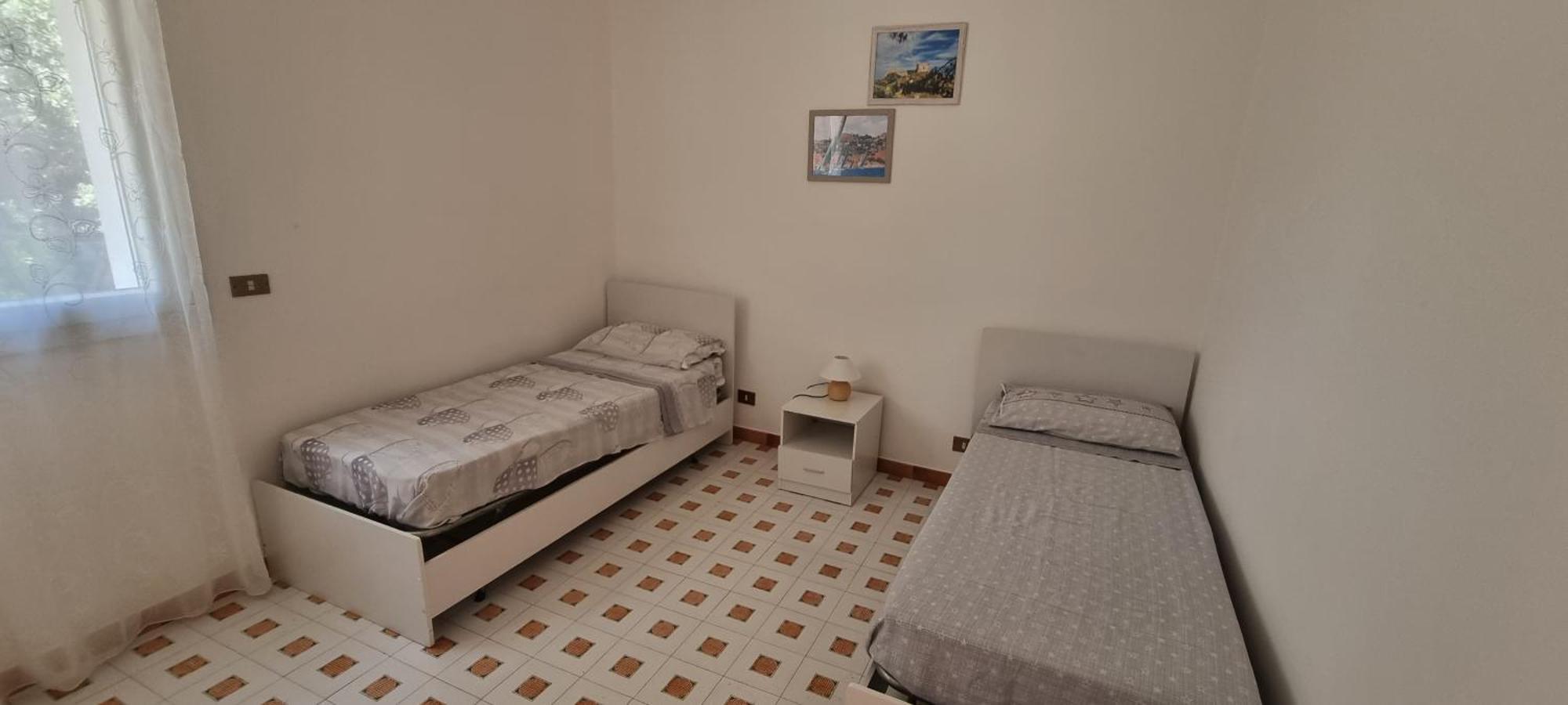 Villa Ecnomo Licata Eksteriør bilde